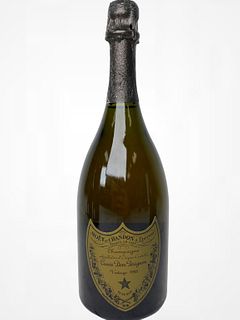 1998 Moet et Chandon Dom Perignon Champagne 750mL