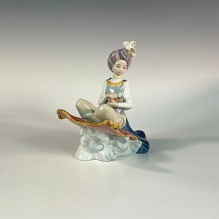 Aladdin 1008532 - Lladro Porcelain Figurine