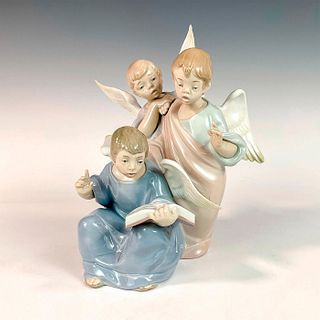 Angelic Choir 1005495 - Lladro Porcelain Figurine