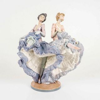 Can-Can 1005370 - Lladro Porcelain Figurine