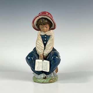 Dozing 1012155 - Lladro Porcelain Figurine