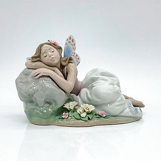 Princess Of The Fairies 1007694 - Lladro Porcelain Figurine