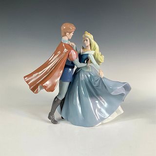 Sleeping Beauty 1007560 Ltd. - Lladro Porcelain Figurine