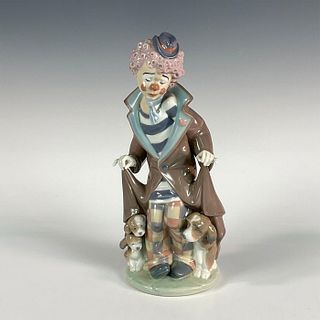 Surprise 1005901 - Lladro Porcelain Figurine