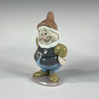 Happy Dwarf 1007537 - Lladro Porcelain Figurine