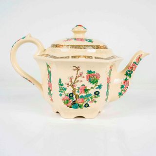 Vintage Sadler Teapot with Lid