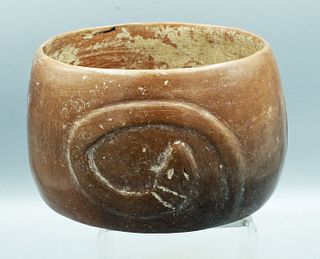 Pre-Columbian Vessel - Colima