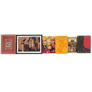 Libros sobre Arte Mexicano. Quezada, Abel. 48,000 kilómetros a línea / Diego Rivera / José Guadalupe Posada. Piezas: 5.