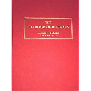 THE BIBLE OF BUTTON COLLECTORS BOOK-THE BBB