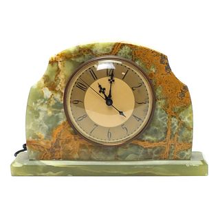 Whitehall Hammond Mantle Clock