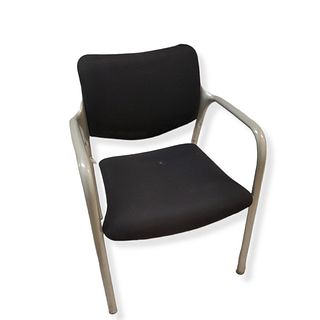 Herman Miller Arm Chairs