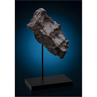 Gibeon Meteorite Complete Individual