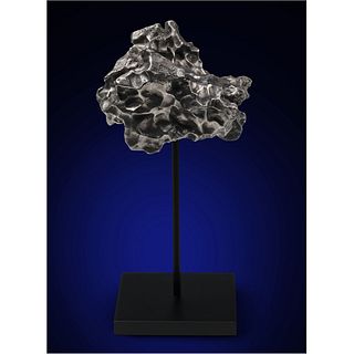 Sikhote-Alin Meteorite Individual