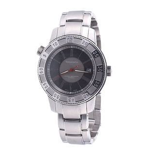 Tiffany & Co T57 Automatic Chronometer Watch 