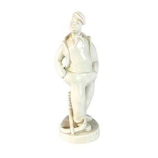 Royal Copenhagen Porcelain Figurine, Sailor