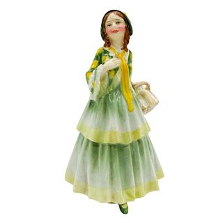 Clemency HN1634, Colorway - Royal Doulton Figurine