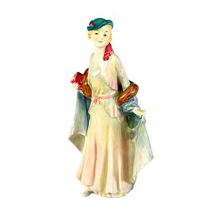 Gloria HN1488 - Royal Doulton Figurine