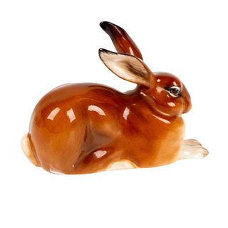 Rabbit HN2592 - Royal Doulton Animal Figure