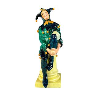 Jester HN71 - Royal Doulton Figurine