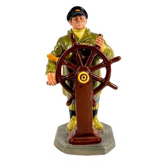 Colorway Helmsman HN2499 - Royal Doulton Figurine