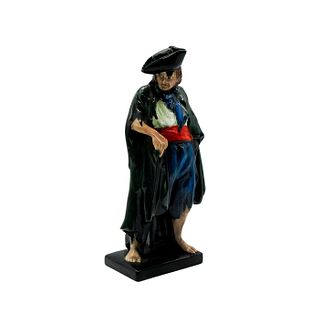 Beggar - HN526 - Royal Doulton Figurine