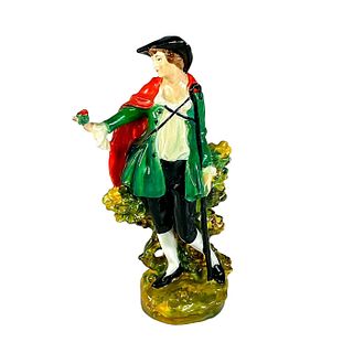 Shepherd HN751 - Royal Doulton Figurine
