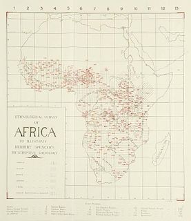 Torday, EmilAfrican Races. (Pygmies, Bantu, Equatorial Hybrid Tribes, Sudanic peoples, Nilotics, Nilo-Hamitics, Fulani, Khoi