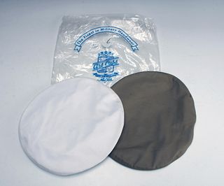 MILITARY HAT COVERS