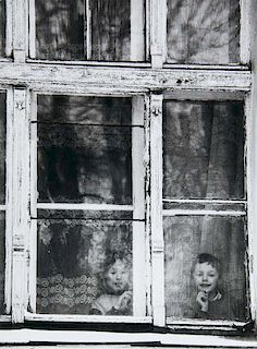 Klemm, Barbara
Fotografien 1968-2013. Mit einer original photogr. Abzug "Kaliningrad, Rußland, 1993". Waedenswil am Zuerichs
