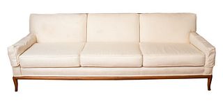 Robsjohn-Gibbings Mid-Century Modern Sofa