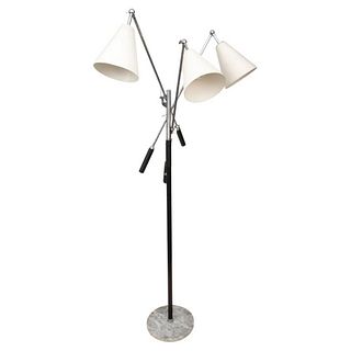 Arredoluce Triennale Modern Floor Lamp