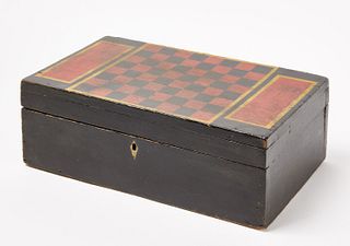 Gameboard Box