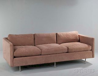 Sofa Attributed to Ben Thompson for Design Research