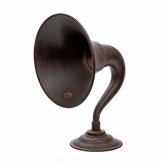Atwater Kent Model H Speaker Horn