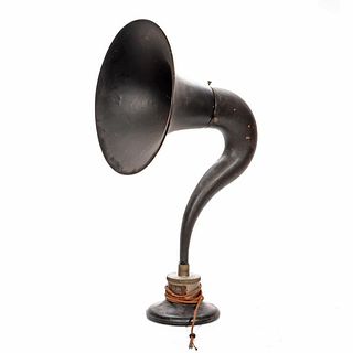 Rola Re-Creator Horn Speaker
