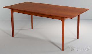 Charles Webb Table/Desk