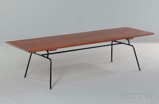 Planner Group Coffee Table Attributed to Paul McCobb