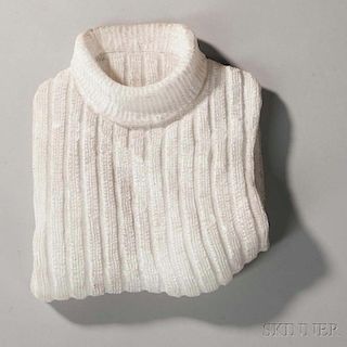 Sweater Sculpture