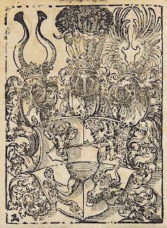 Assecuration unnd andere Reverse de annis 1572 und 1621 von den regierenden Hertzogen zu Meckelnburgk, etc. deroselben untert