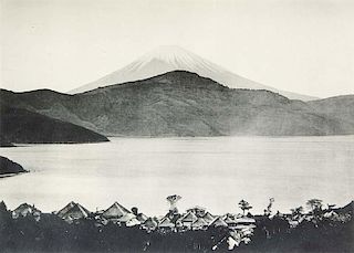 Ogawa, K
The Hakone District, Illustrated by K. Ogawa, Photographer, in Collotype With Descriptive Text by James Murdoch, M.A