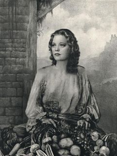 WILLIAM MORTENSEN, Market Girl, 1935