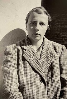 Vivian Maier, Vivian Maier, Photographer Inknown, France, C. 1950