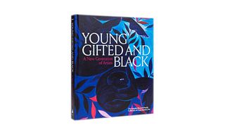 The Lumpkin-Boccuzzi Family Collection of Contemporary Art - Signed copy of "Young, Gifted and Black"