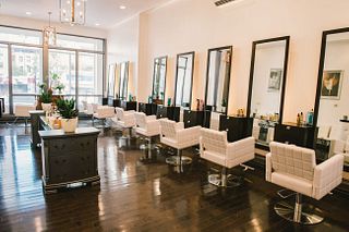 $500 Gift certificate - 1 Haircut + Highlights/Color with Meg Digiovanni, Owner