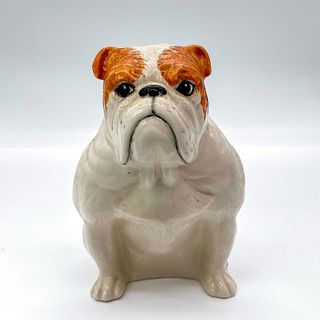 Bulldog DA222 - Royal Doulton Figurine