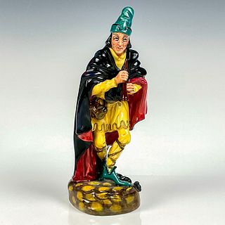 Pied Piper - HN2102 - Royal Doulton Figurine