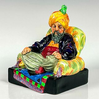 Abdullah - HN2104 - Royal Doulton Figurine