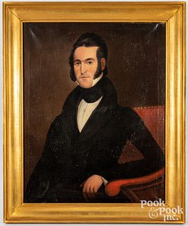 Andrew D. Wattles (American mid 19th c.)