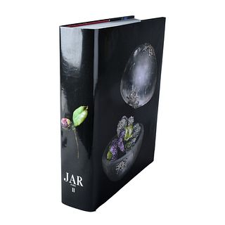 Jar Paris II