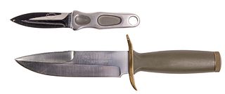 Bianchi 'Nighthawk II' Knife